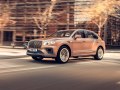 2023 Bentley Bentayga EWB - Ficha técnica, Consumo, Medidas