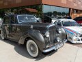 1946 Bentley Mark VI - Fotoğraf 5