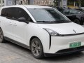 Bestune E05 54 kWh (163 Hp) Electric