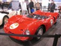 1966 Bizzarrini P538 - εικόνα 3