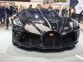 2020 Bugatti La Voiture Noire - Фото 6