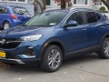 Buick Encore GX I - Bilde 10