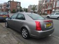 2006 Cadillac BLS - Foto 4