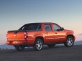 Chevrolet Avalanche II - Снимка 2