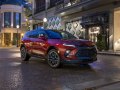 Chevrolet Blazer (2019) (facelift 2022) - Снимка 8