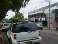 Chevrolet Blazer II (4-door, facelift 1998) - Foto 7