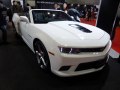 2014 Chevrolet Camaro V (facelift 2013) Convertible - Photo 1