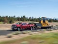 Chevrolet Silverado 3500 HD IV (T1XX) Crew Cab Long Bed - Fotografie 4