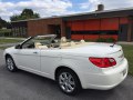 Chrysler Sebring Convertible (JS) - Fotografia 4