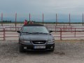 Chrysler Sebring Convertible (JX) - Fotografia 3