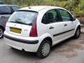 2002 Citroen C3 I (Phase I, 2002) - Photo 2