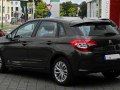 Citroen C4 II Hatchback (Phase I, 2010) - Bilde 5