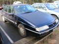 Citroen XM (Y4) - Kuva 4