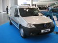 2007 Dacia Logan I Van - Technical Specs, Fuel consumption, Dimensions