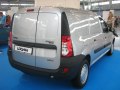 Dacia Logan I Van - Fotografia 2