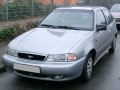 1994 Daewoo Nexia Hatchback (KLETN) - Fotografie 3