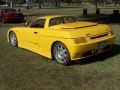 1993 De Tomaso Guara - Bild 2