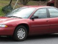 Dodge Intrepid I - Снимка 2