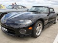 1992 Dodge Viper SR I - εικόνα 8