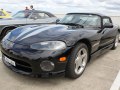 Dodge Viper SR I - Kuva 8