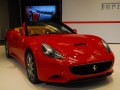 2009 Ferrari California - εικόνα 4