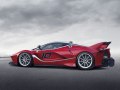 Ferrari FXX-K - Photo 4