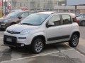 2012 Fiat Panda III 4x4 - Photo 2