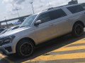 Ford Expedition IV MAX (U553, facelift 2021) - Fotografia 6