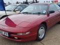 Ford Probe II (ECP) - εικόνα 4