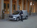 2024 Ford Transit Connect III Panel Van Passo Corto - Foto 3
