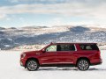 GMC Yukon XL V - Fotoğraf 3