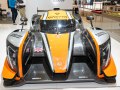 2018 Ginetta G58 - Photo 4