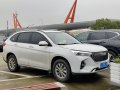 Haval M6 - Technische Daten, Verbrauch, Maße