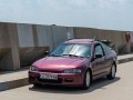 1993 Honda Civic V Coupe - Kuva 5