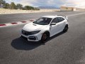 Honda Civic Type R (FK8, facelift 2020) - Фото 10