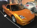 2002 Honda NSX I Coupe (facelift 2002) - Bild 4