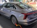2022 Hongqi H5 II - Fotografie 3