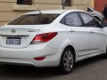 Hyundai Accent IV - Bild 2