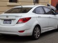 2011 Hyundai Accent IV - εικόνα 2