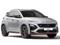 Hyundai Kona I (facelift 2020)
