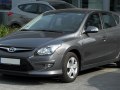 Hyundai i30 I (facelift 2010) - Bilde 5