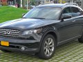 Infiniti FX I - εικόνα 4