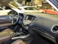 2016 Infiniti QX60 I (L50, facelift 2016) - Foto 7