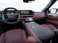 2025 Infiniti QX80 (Z63) - εικόνα 31