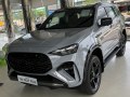 Isuzu MU-X II (facelift 2024) - Photo 3