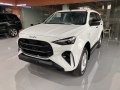 Isuzu MU-X II (facelift 2024) - Photo 4