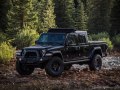2024 Jeep Gladiator (JT, facelift 2024) - Fotoğraf 56