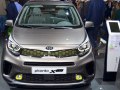 2017 Kia Picanto III - Fotoğraf 5