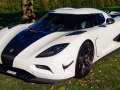 Koenigsegg Agera - Fotoğraf 9