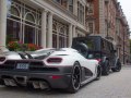 Koenigsegg Agera - Fotoğraf 4